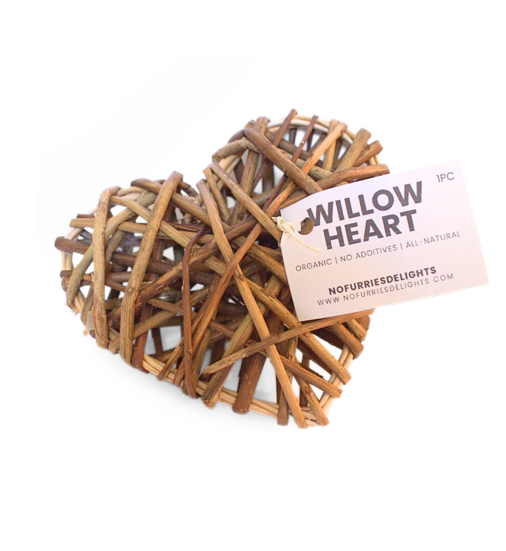 Willow Heart