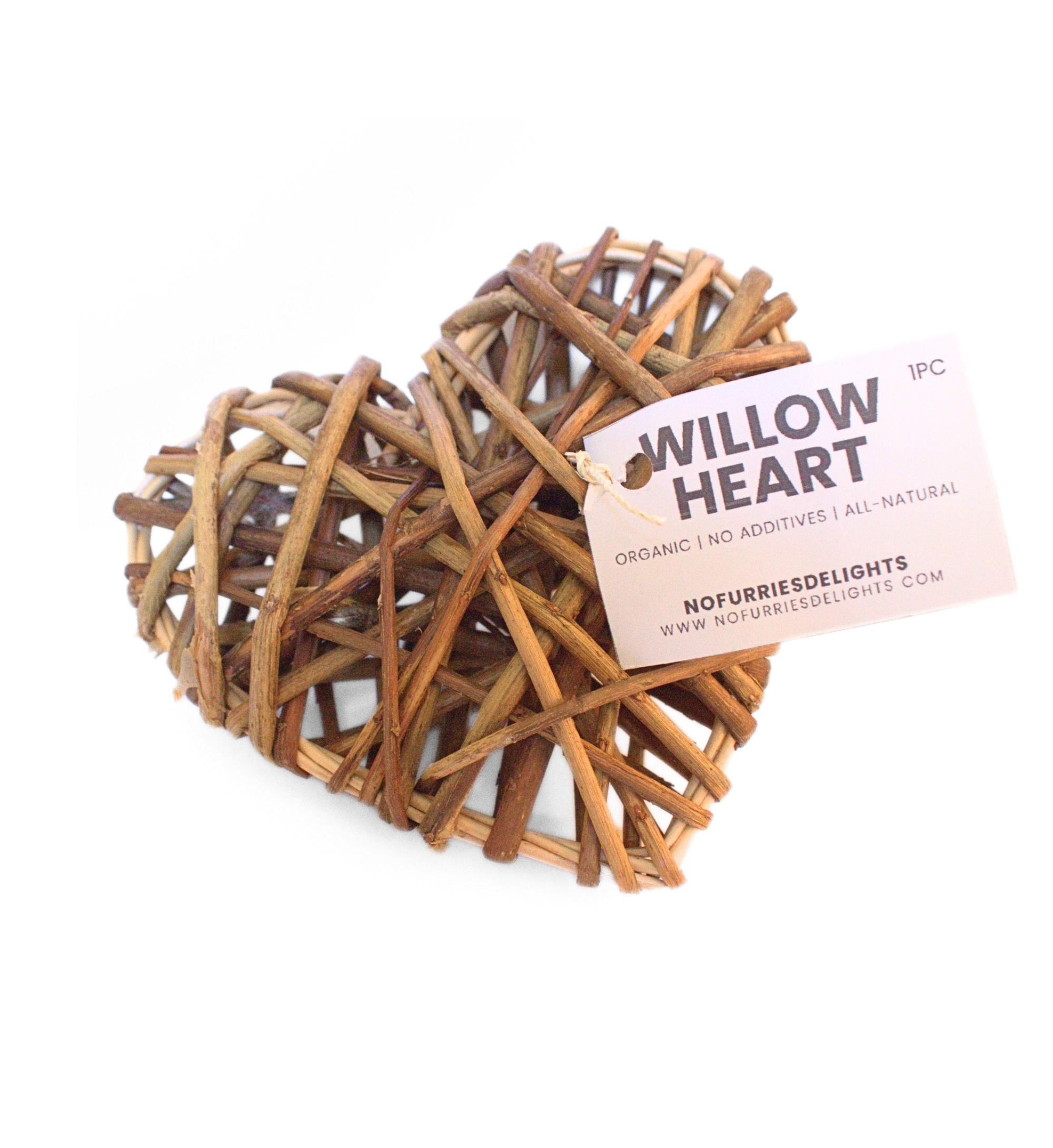 Willow Heart