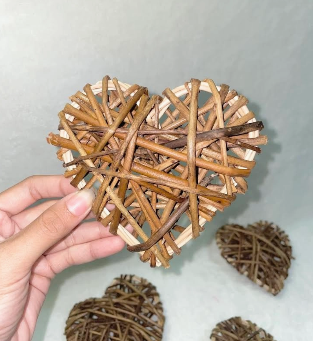 Willow Heart